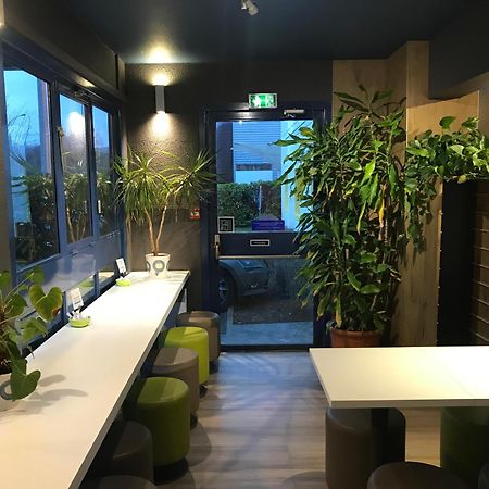 Ibis Budget L'Isle Adam المظهر الخارجي الصورة