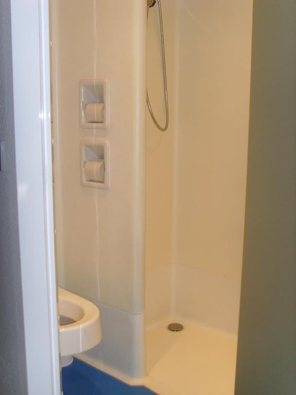 Ibis Budget L'Isle Adam الغرفة الصورة