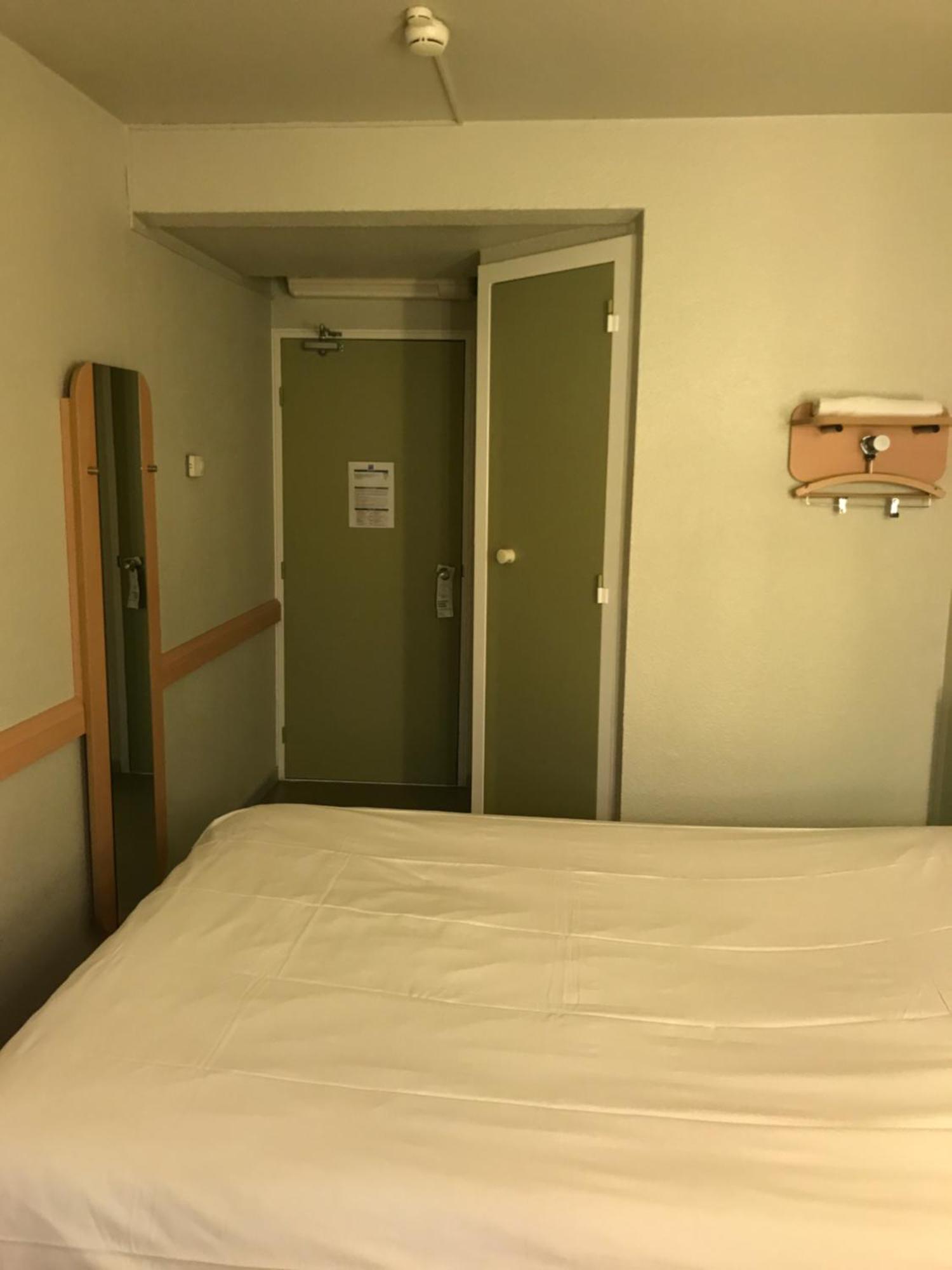 Ibis Budget L'Isle Adam المظهر الخارجي الصورة
