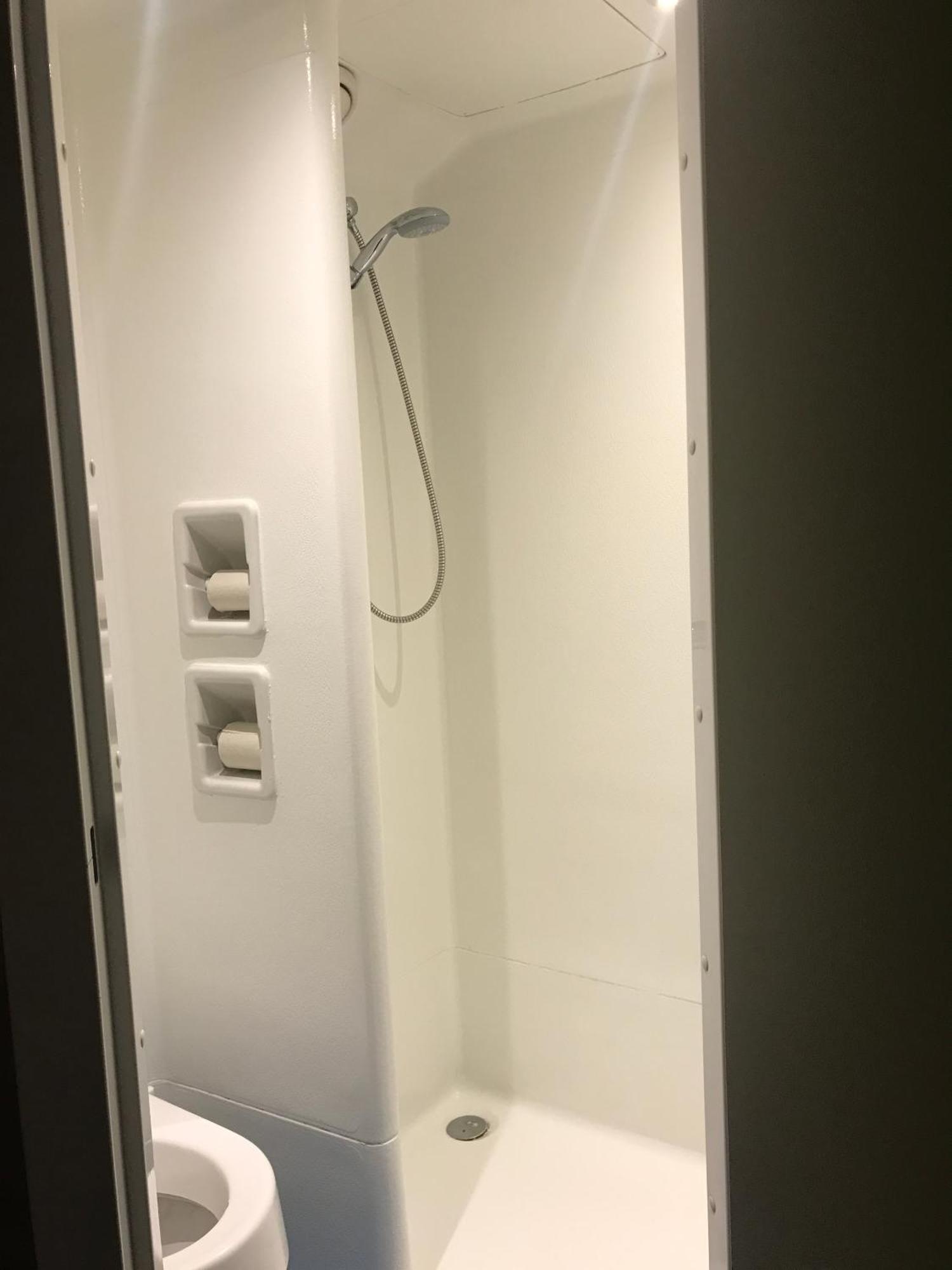 Ibis Budget L'Isle Adam المظهر الخارجي الصورة