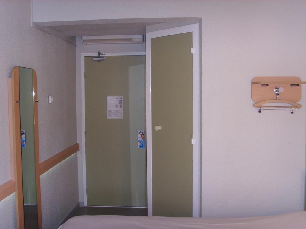 Ibis Budget L'Isle Adam الغرفة الصورة