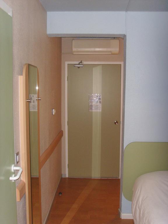 Ibis Budget L'Isle Adam الغرفة الصورة