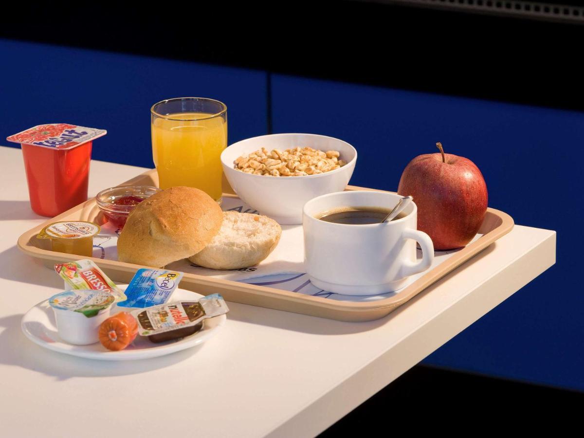 Ibis Budget L'Isle Adam المظهر الخارجي الصورة